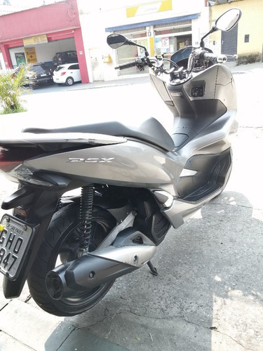 Imagem 9 de 9 de Honda Pcx 150cc