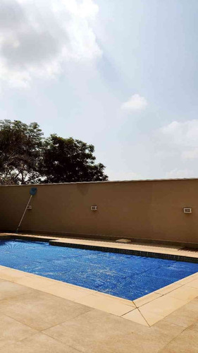Imagem 13 de 21 de Casa De 3 Dormitórios Reserva Da Serra - 2