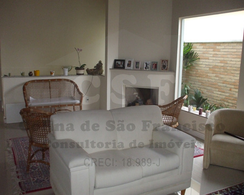 Imagem 1 de 30 de Casa De 320m² 3 Dormitórios Parque Dos Príncipes - São Paulo - Ca04928 - 69712278