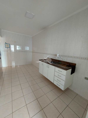 Imagem 17 de 29 de Apartamento Com 1 Dorm, Ocian, Praia Grande - R$ 250 Mil, Cod: 6651 - V6651