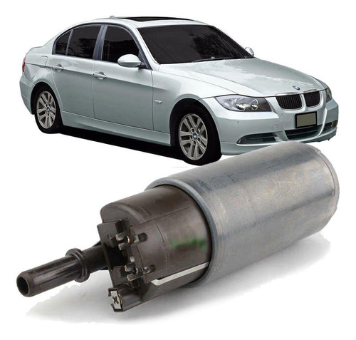 Bomba De Combustivel Bmw 320i 120i 118i X1 2.0 16v 2004 2015