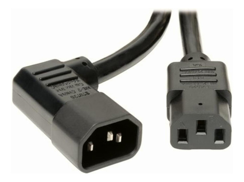 Tripp Lite P005-006-14la Standard Power Cord