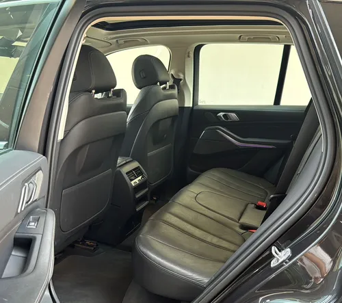 BMW X5 3.0 Xdrive 45E Hibrido At