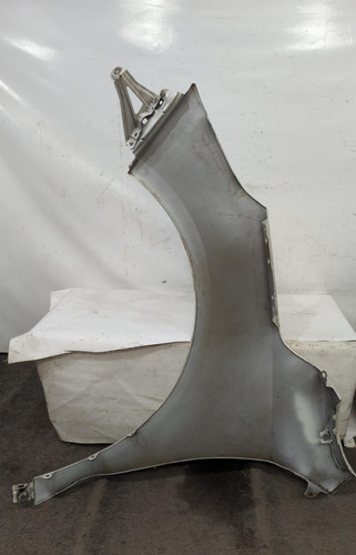 Salpicadera Derecha Acura Mdx 2017 2018 2019 2020 B135 (Usado)