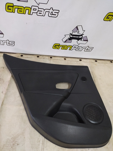 Panel Tapizado Puerta Trasero Izquierdo Renault Megane 3 (Usado)