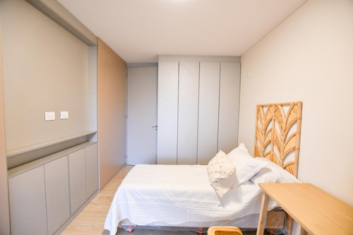 Departamento En Venta City Bell La Plata