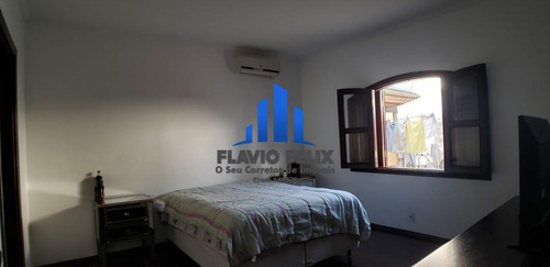 Imagem 11 de 15 de Casa Á Venda 4 Suítes 818 Metros De Terreno Condomínio Arujazinho 4 - 656
