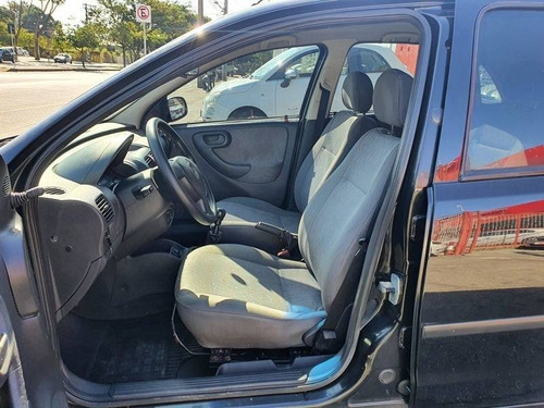 Imagem 9 de 9 de Chevrolet Corsa 1.0 Mpfi Maxx 8v Flex 4p Manual