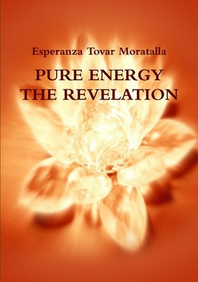 Libro Pure Energy - Tovar Moratalla, Esperanza