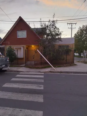 Casa en arriendo