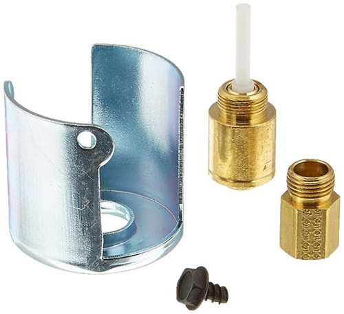 Kit De Ge We25x217 Propano Líquido De Conversión Para Ge Sec