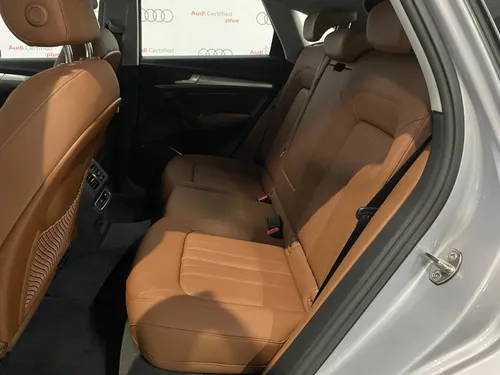 Audi q5 sportback 2.0 45Tfsi Select Quattro Mild Hybrid