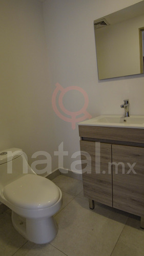 Departamento En Venta Por Fundidora Centro Monterrey Luzia