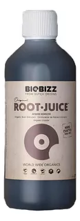 Biobizz Roots Juice Bioestimulante Para Raíces 250cc
