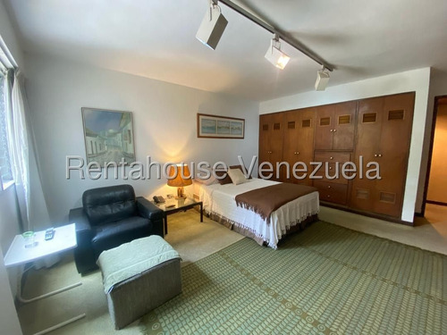 Tu Oportunidad - Apartamento En Venta - La Boyera - Mls #25-17648 - Darlys