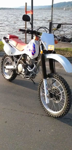 Honda Xr 650l No Xr 600r