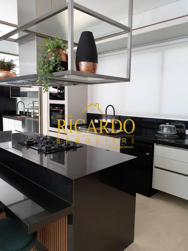 Imagem 13 de 15 de Luxuosa Casa|riviera De São Lourenço|6 Suites, Piscina, Sauna, Ofurô - Ak85