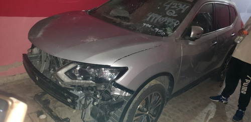 Imagen 6 de 8 de Nissan Xtrail 2020 Desarmo Piezas