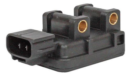Sensor Map De Admisión Cherokee 4.0l 6 Cil 97 Al 01 Tomco