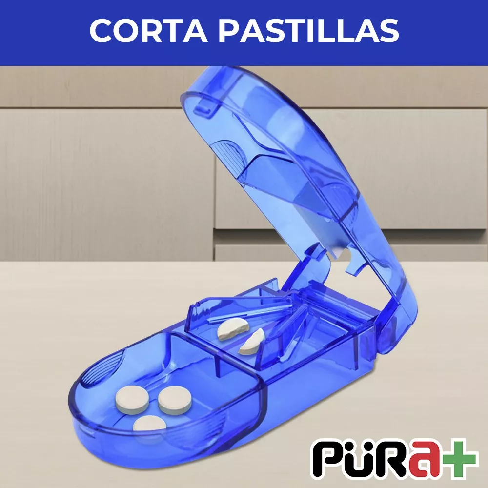 Tercera imagen para búsqueda de cortador de pastillas