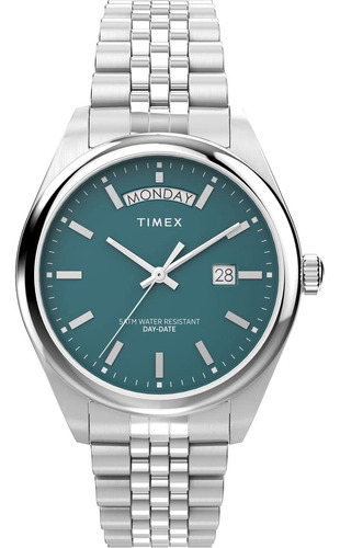 Reloj Timex Legacy Para Hombres