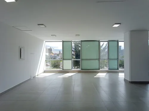 Oficina En Arriendo En Navarra-usaquén. Cod A1038641