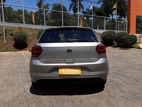 Volkswagen Polo 1.0 Mpi Total Flex Manual