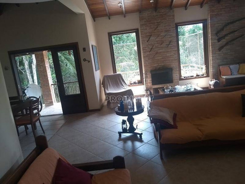 Imagem 2 de 30 de Casa Com 5 Dormitórios À Venda, 473 M² Por R$ 1.380.000,00 - Vila Verde - Itapevi/sp - Ca18521