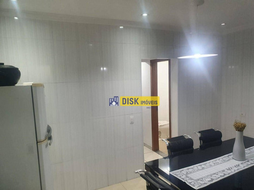 Imagem 4 de 18 de Sobrado Com 3 Dormitórios À Venda, 123 M² Por R$ 520.000,00 - Vila Marchi - São Bernardo Do Campo/sp - So0895