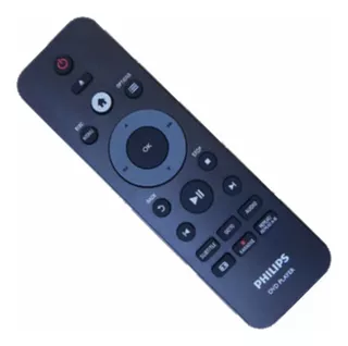 Controle Remoto Philips Dvd Player Dvp3680 Original