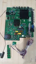 Comprar Placa Principal Coby Cy3359-654ks