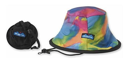 Sombrero Gorra Pesca Kavu Fishermans Chillba Bucket Hat Gorr