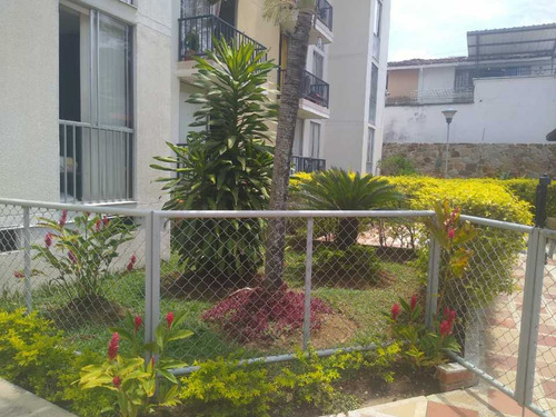 Vendo Apartamento En El Sur De Cali Barrio Melendez Unidad Cerrada