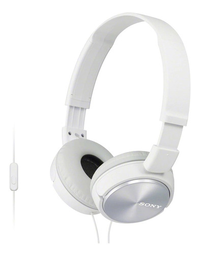 Auricular Sony Mdr Zx310ap Varios Colores