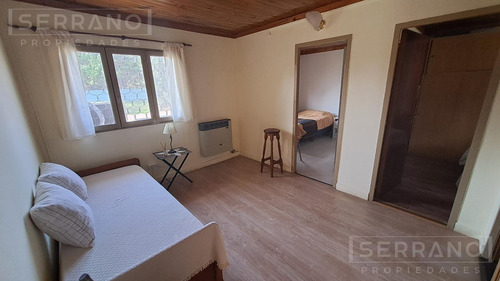 Ldo Venta. Casa 3 Amb Lote 1500m2 Apta Crédito. Parque Jularó. Exaltación De La Cruz
