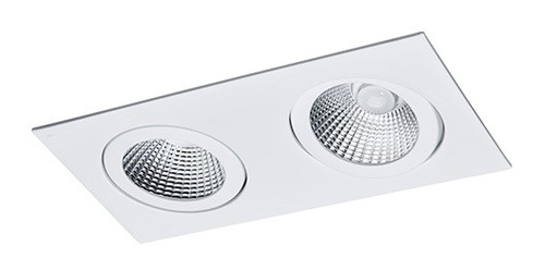 Spot De Embutir Orientavel Par20 Bl1085/2-bf