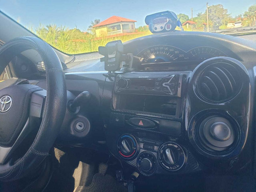 Toyota Etios