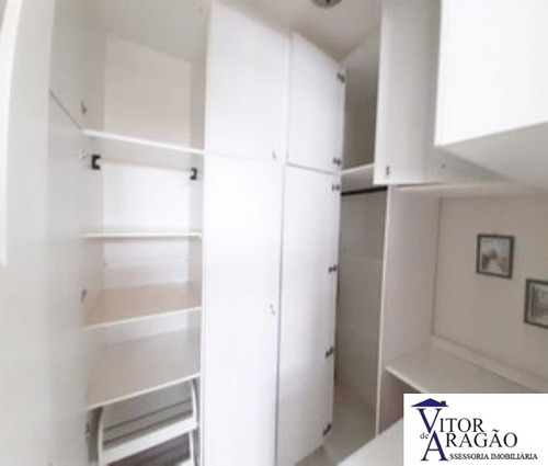 Imagem 5 de 15 de 92618 - Apartamento 3 Dorms. (1 Suíte), Jardim São Bento - São Paulo/sp - 92618