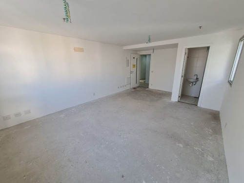 Imagem 2 de 12 de Sala À Venda, 28 M² Por R$ 320.000,00 - Icaraí - Niterói/rj - Sa0047