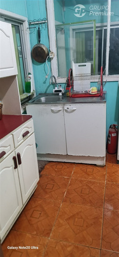 Casa Y Local En Arriendo De . En Talcahuano