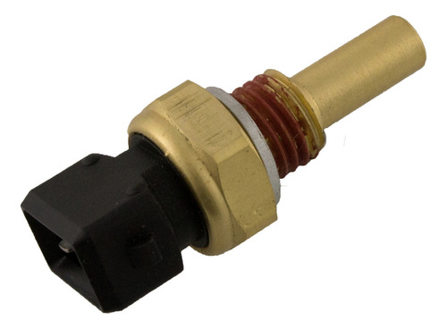 Sensor Temp Refrigerante Porsche 924 4 Cil 2.5 Lts 1987-1988
