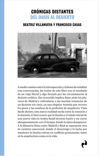 Libro: Cronicas Distantes. Casas Cobo, Francisco J./villanue
