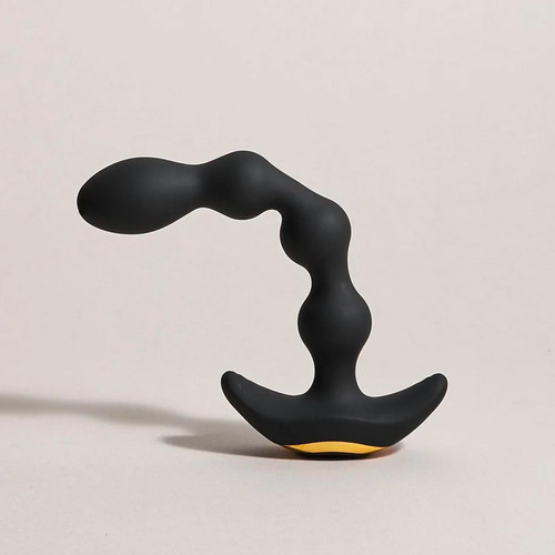 Cuentas Anales Vibrador Meibi Javi