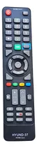 Comprar Control Para Tv Hyundai Hyled5514im4k Hyled3237intmg Otros