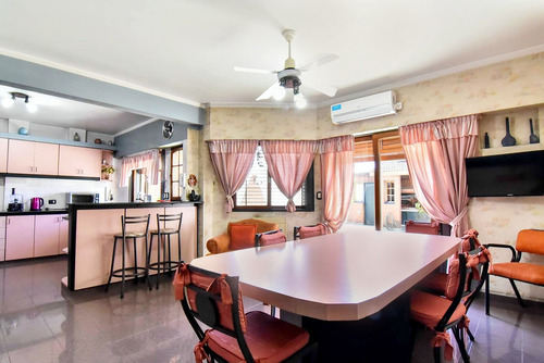Imagen 5 de 30 de Venta Casa 5 Ambientes Con Deposito Quincho Patio