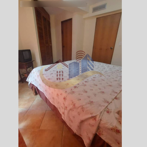 Imagen 8 de 14 de Venta De Apartamento En Caraballeda Ref 607