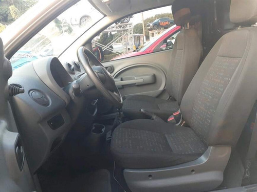 Imagem 10 de 12 de Fiorino 1.4 Mpi Furgão Hard Working 8v Flex 2p Manual