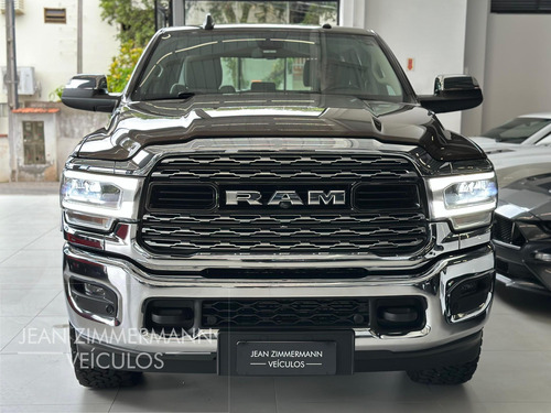 RAM 2500 LARAMIE 6.7 TDI CD 4x4 Diesel