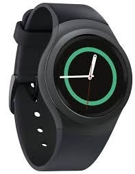 Samsung Galaxy Gear S2 Exclusivo 12 Cuotas- Inetshop