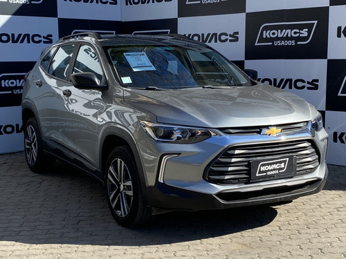 Chevrolet Tracker 1.2 Ls Mt